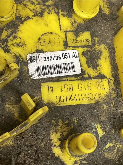 2006 Audi A6 S6 C6 5.2 V10 In Tank Fuel Pump VDO 4F0919051AL