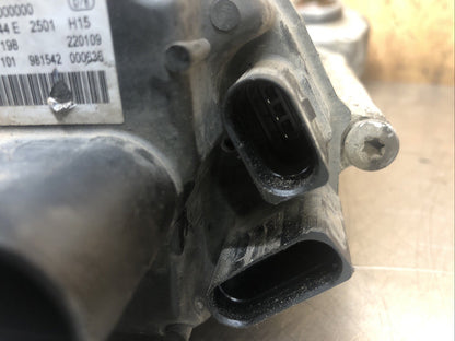 1K0909144E VW GOLF PASSAT AUDI A3 2005-2010 POWER STEERING RACK MOTOR