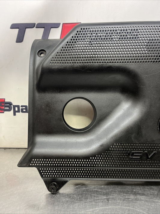 Audi A3 8L 1.8T 20V AUM Engine Cover 06A103724AC
