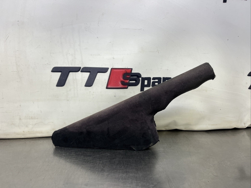 Audi TT 8N MK1 Black Handbrake Cover Sleeve Trim 8N0711463