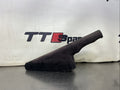 Audi TT 8N MK1 Black Handbrake Cover Sleeve Trim 8N0711463