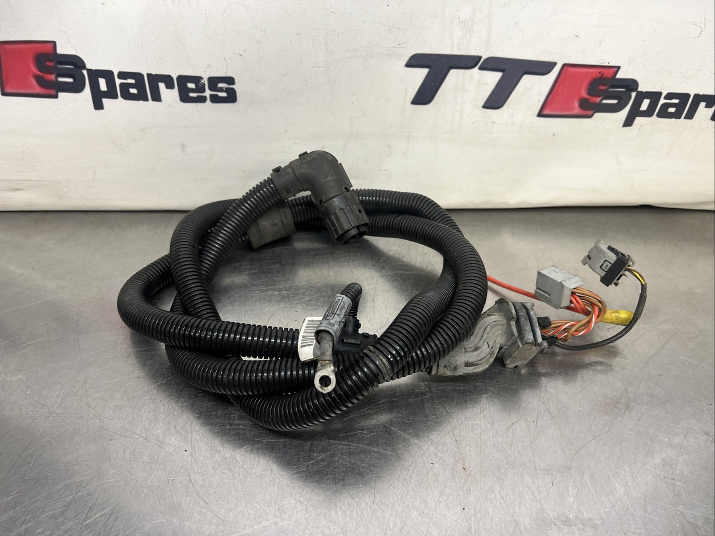 RANGE ROVER L322 3.0 TD6 AUTO STEPPER MOTOR GEARBOX LOOM YMD500660 02-06