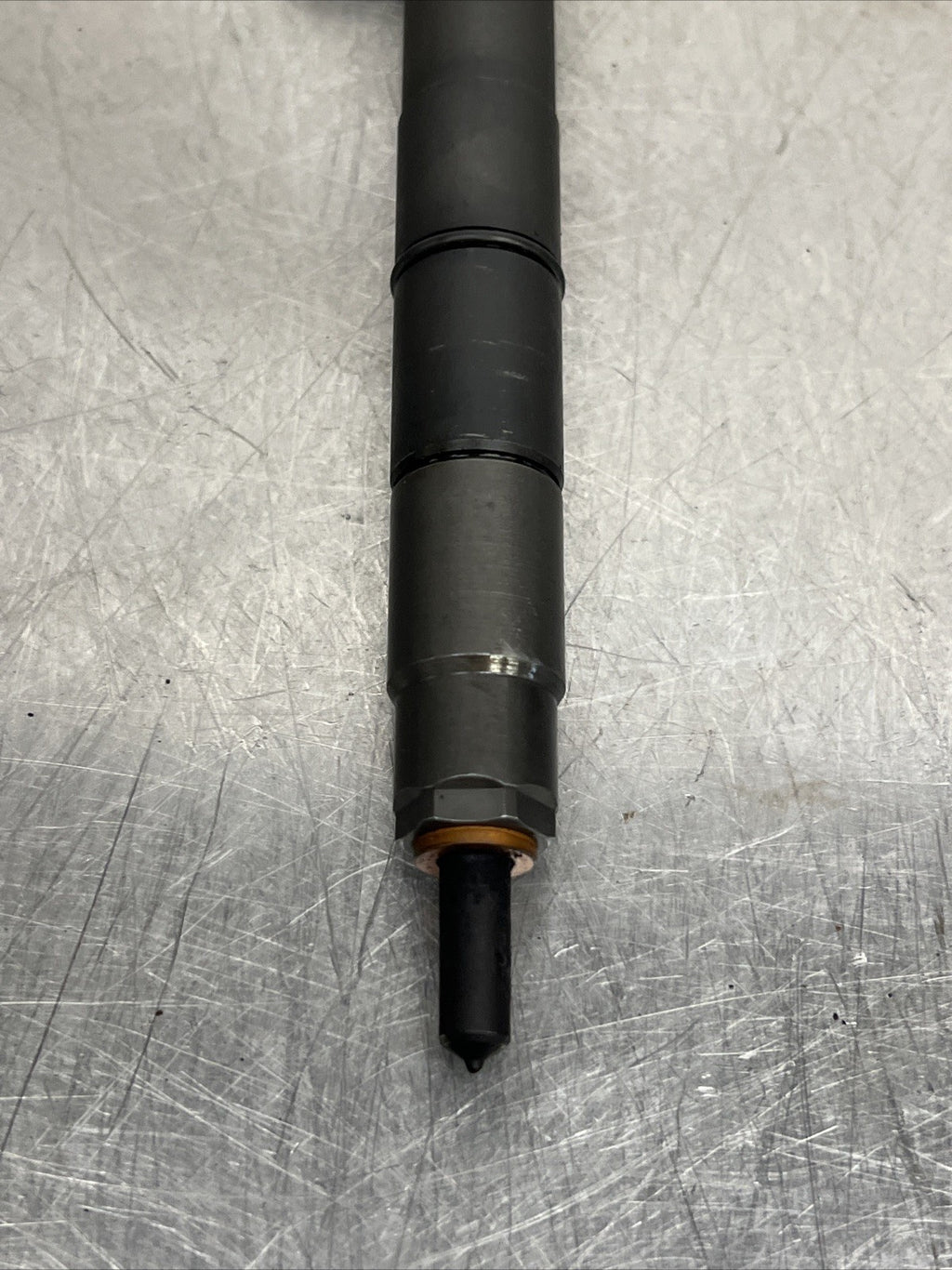2018 VAG VW AUDI SEAT SKODA  1.6 DIESEL MANUAL INJECTOR 28577054 04L130277BF