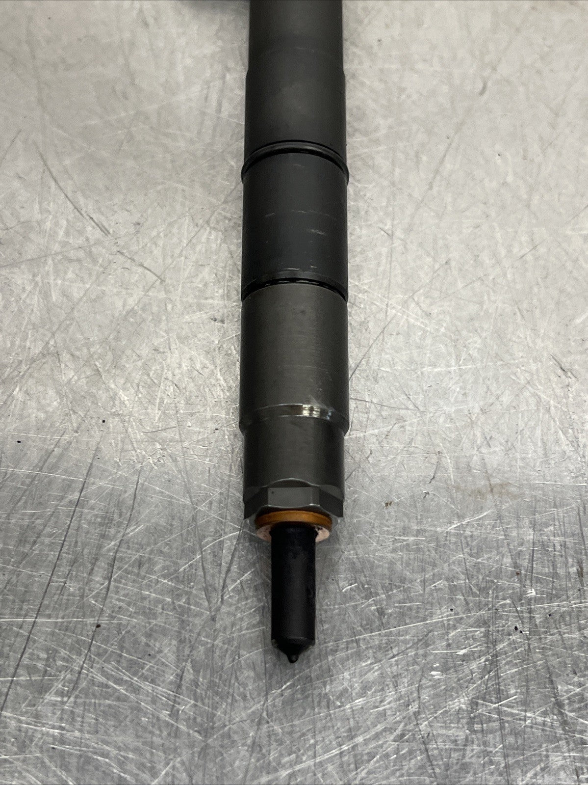2018 VAG VW AUDI SEAT SKODA  1.6 DIESEL MANUAL INJECTOR 28577054 04L130277BF