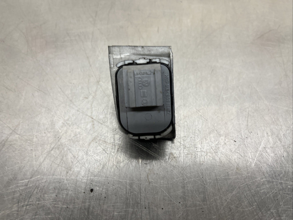 Audi TT MK1 98-06 8N Electric Wing Mirror Switch Adjuster Knob Black 8N2959551B