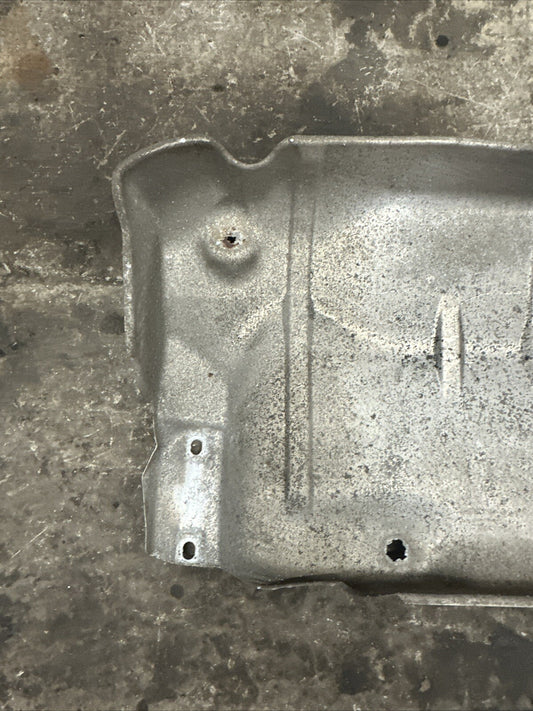 Audi TT Mk1 225 Heat Sheild OEM GENUINE