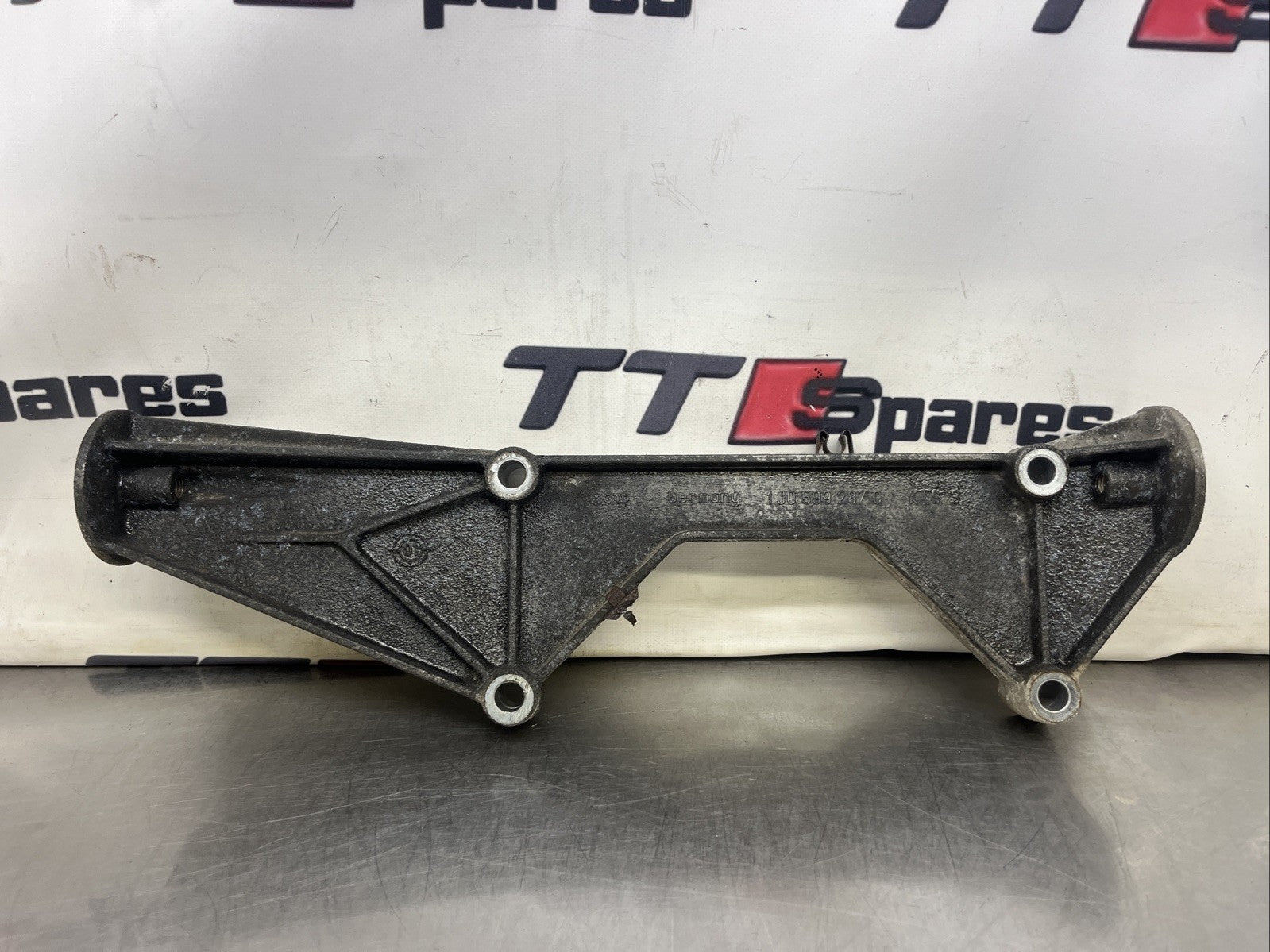 Audi TT 8N Mk1 Rear Diff Haldex Support Bracket 1J0599287C