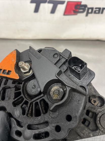 2003 AUDI TT 1.8L Petrol ALTERNATOR 120AMP