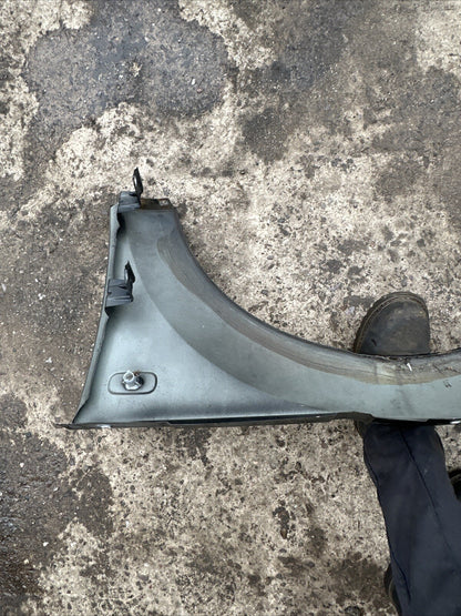 AUDI TT Front Wing O/S 1999-2006 3 Door Coupe LY9B