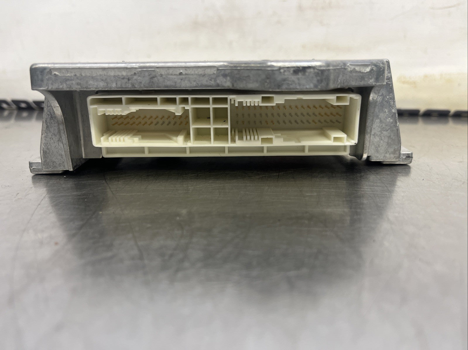 BMW X5 E70 X6 E71 Safety Control Unit Air Module Bag ECU Bosch 9141776