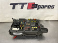 BMW X5 X6 Series E70 E71 Power Distribution Fuse Box Rear 6931687