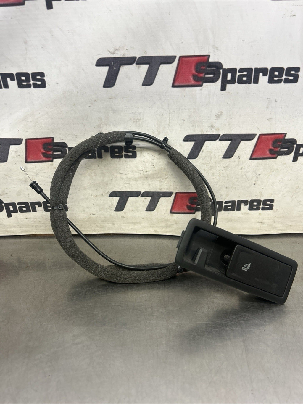 2021 Seat Ateca Rear Right Side Seat Adjustment Switch Button Lever 5G0885671G