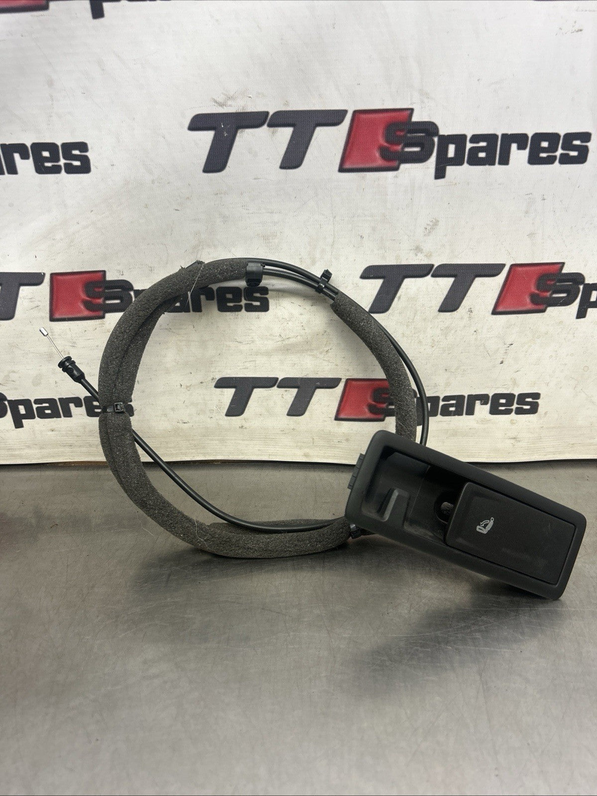 2021 Seat Ateca Rear Right Side Seat Adjustment Switch Button Lever 5G0885671G