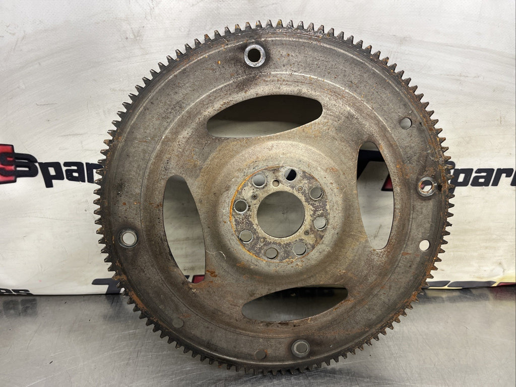 Range Rover Sport Discovery 3 2.7 TDV6 Auto Flywheel Flex Plate 4R836375AC
