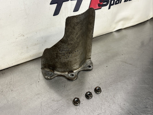 Audi TT 8N Mk1 Front Drive Shaft Cover Guard 1J0407720E With Bolts