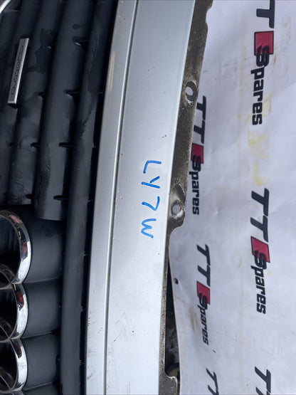 AUDI TT 8N 225 Bumper Complete LY7W