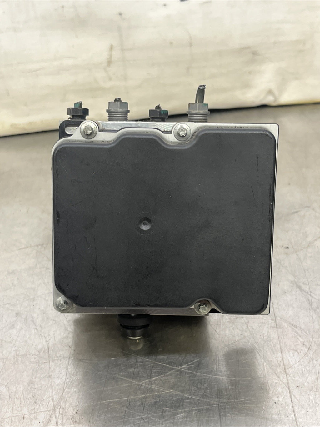 2006 LAND ROVER DISCOVERY 2.7 TDV6 ABS PUMP SRB500164 0265234074