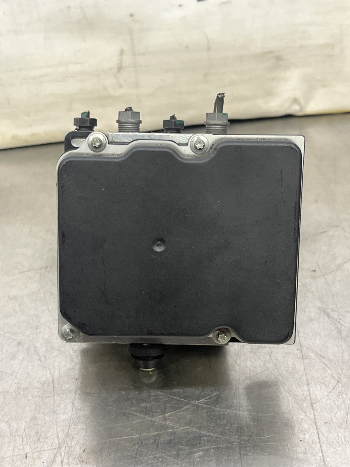 2006 LAND ROVER DISCOVERY 2.7 TDV6 ABS PUMP SRB500164 0265234074