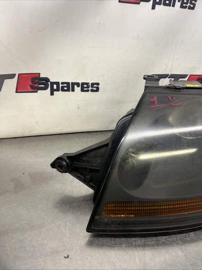 2010 AUDI TT FRONT LEFT PASSENGER SIDE HEADLIGHT 8N0941003BF #10