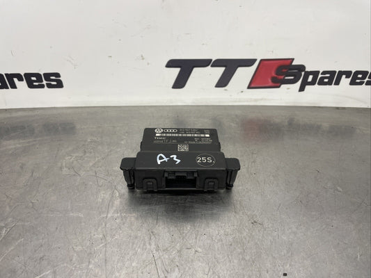 VW AUDI A3 SEAT SKODA GATEWAY CONTROL MODULE 1K0907530P #1345