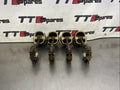 1.8T BAM AGU Pistons Con Rods 20MM Wrist Pin Mk4 Golf GTI Audi TT Mk1 A3 X4