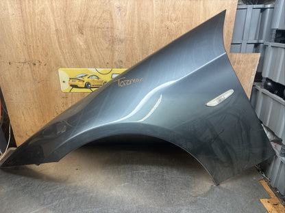 BMW E90 E91 3 SERIES LCI 2008-2011 WING (PASSENGER SIDE) Tasman Metallic