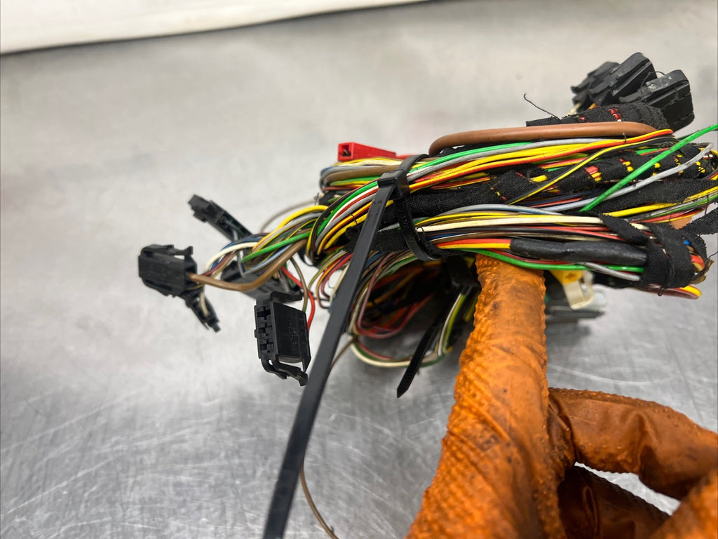 GOLF MK3 INTERIOR WIRING LOOM HARNESS 