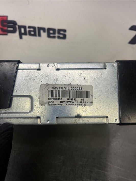 2002-2012 LAND ROVER RANGE ROVER Misc YIL000023 027254080