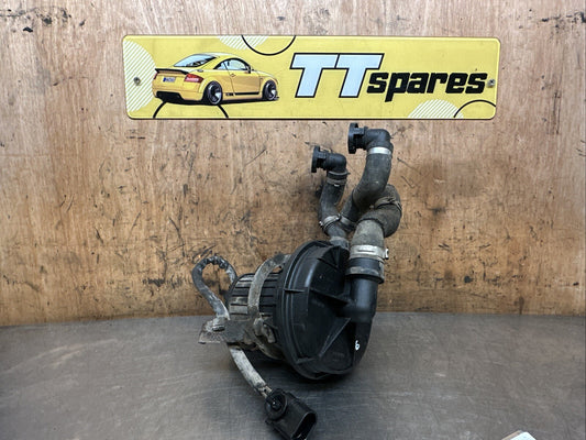 07L959253B 2007 AUDI S6 A6 C6 ALLROAD 4.2 PETROL SECONDARY AIR PUMP 