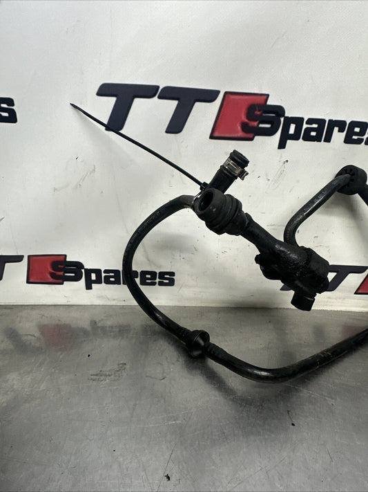 Audi TT Mk1 8N 1998-2006 180 Air Intake Inlet Manifold Breather Pipes
