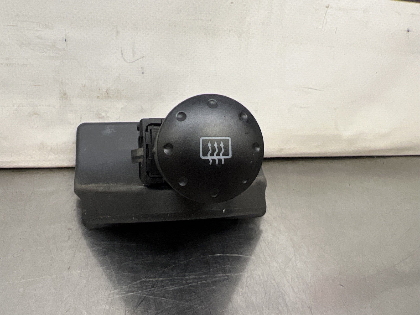 AUDI TT MK1 98-06 DEMISTER SWITCH 8N0941503B