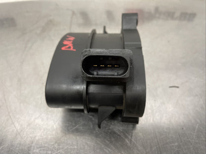 BMW 7 SERIES E66 730 AIR FLOW MASS METER SENSOR 0928400504 IN WORKING  ORDER 