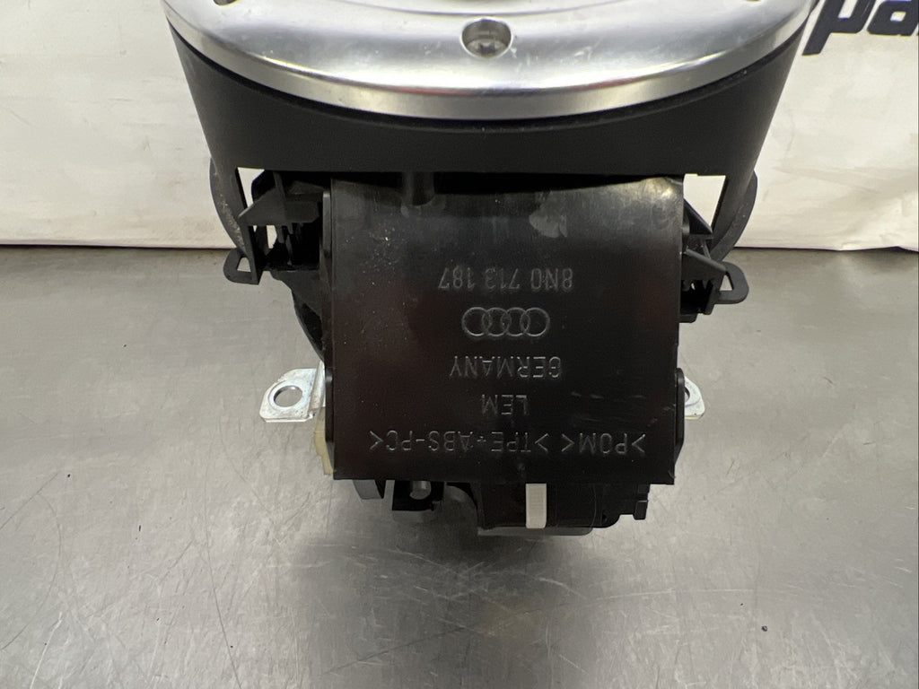 Audi TT Mk1 8N 1998-2006 3.2 V6 DSG GYU Automatic Gearbox Shifter Selector