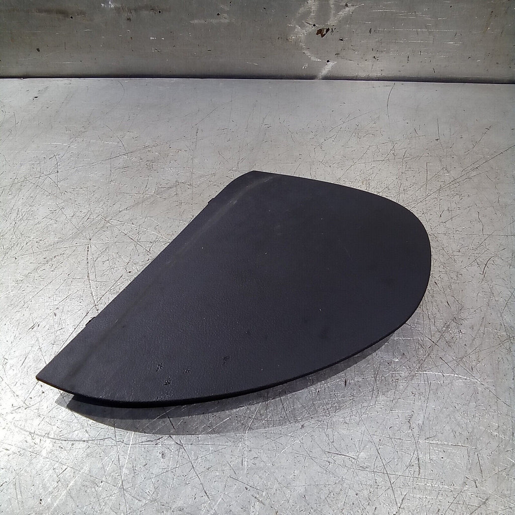 8N0857085 Audi TT Mk1 8N 1998-2006 Dashboard End Cover Panel Trim