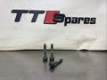 Audi TT MK1 8N 1.8T 225 Alternator Tensioner Mounting Bolts Oem Genuine