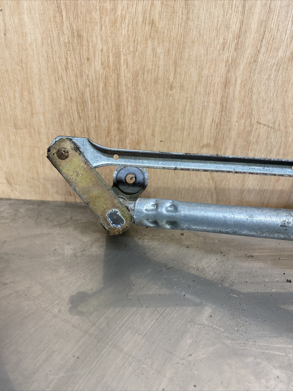 Audi TT MK1 wiper motor OEM genuine