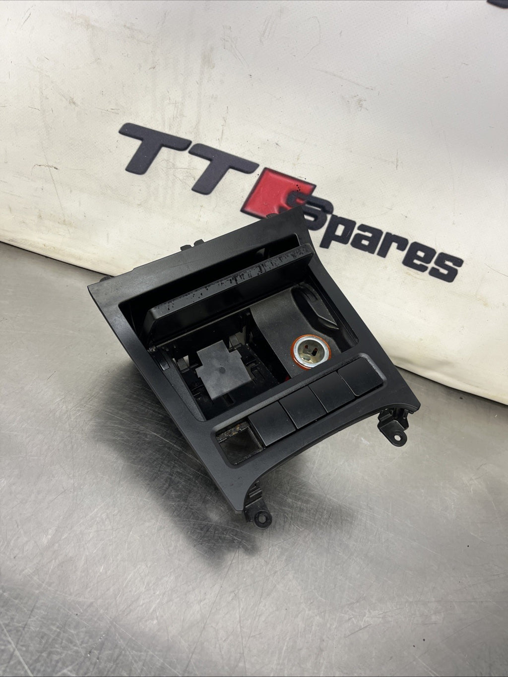 5K0857961 Volkswagen Golf MK6 Centre Console Ashtray Unit Assembly