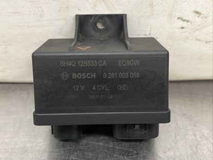 RANGE ROVER VOGUE L322 L405 4.4D V8 GLOW PLUG CONTROL MODULE BH4Q-12B533-CA