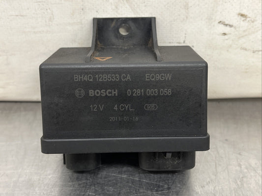 RANGE ROVER VOGUE L322 L405 4.4D V8 GLOW PLUG CONTROL MODULE BH4Q-12B533-CA