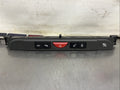 Land Rover Discovery 3 Hazard Control And Lock Switch YUL500400WUX