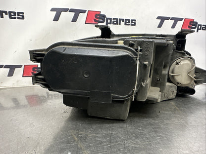 Genuine Audi TT Mk1 98-06 Passenger Side Headlight 8N0941003AH
