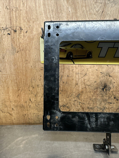 OMP HC/780 Seat subframe Seat Ibiza[Left Hand (Passenger UK)]