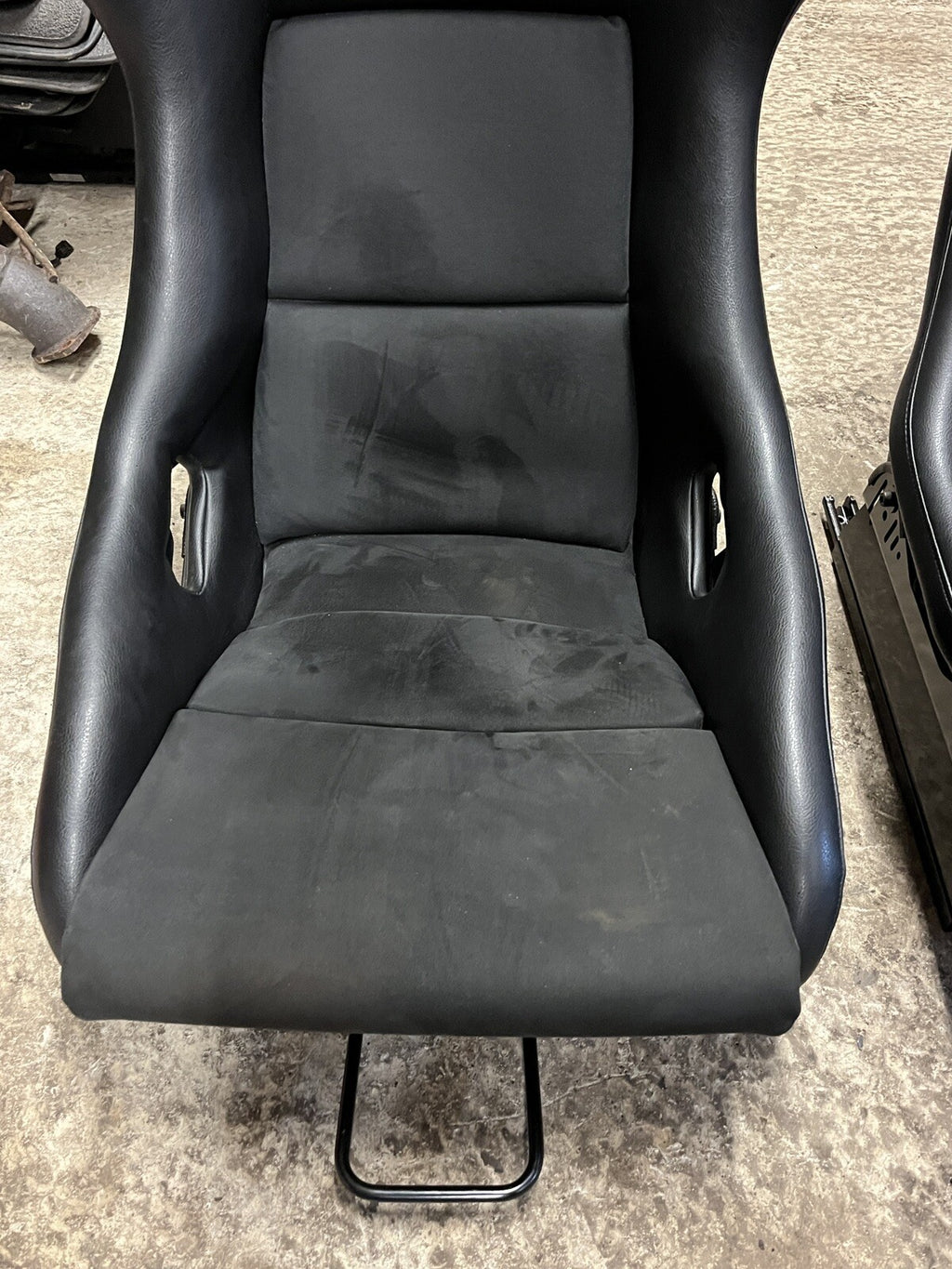 Recaro Pole Position Seats (Pair) For Porsche 911 Cayman Boxster Audi TT M3