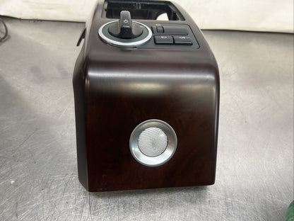 2004 RANGE ROVER VOGUE 4.4 L322 V8 HEADLIGHT CONTROL SWITCH LRGYUD000161PUY 
