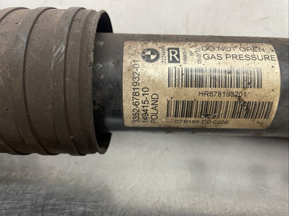 2007-2012 BMW X5 RR Strut 6781932