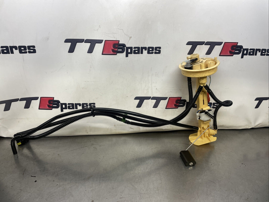 7164316 BMW X5 SERIES E70 LCI 2011 40D N57 IN TANK FUEL PUMP SENDER UNIT  #1K