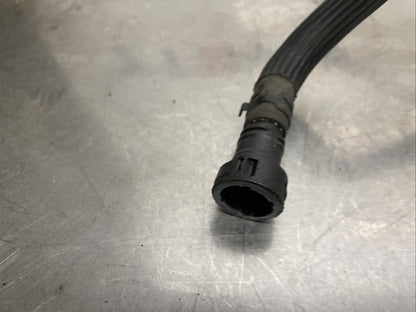 Bmw X5 E70 Pressure Fuel Line 1353780696101