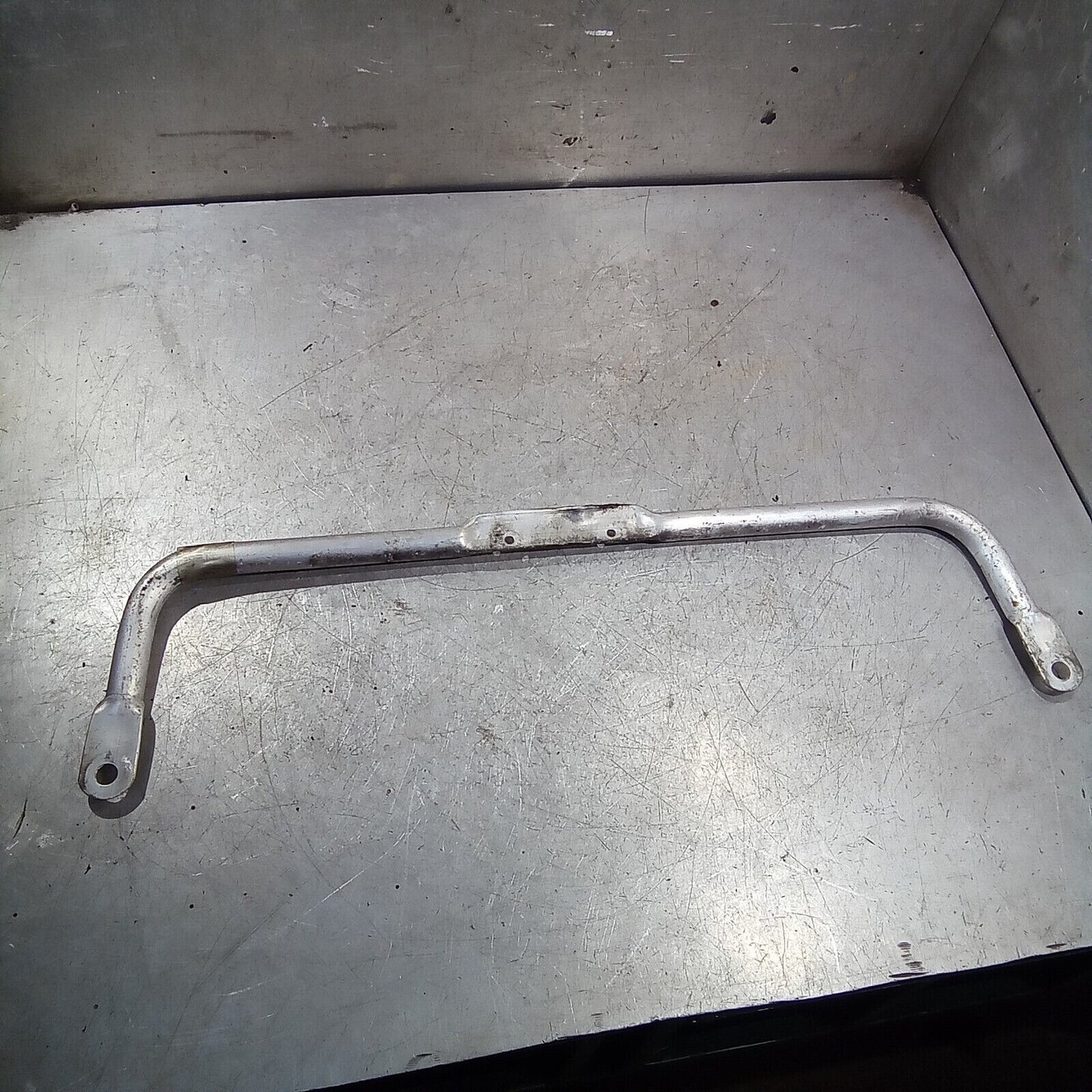 Audi TT 8N MK1 1998-2006 Front Bumper Bonnet Lock Support Bar Beam 8N0805489