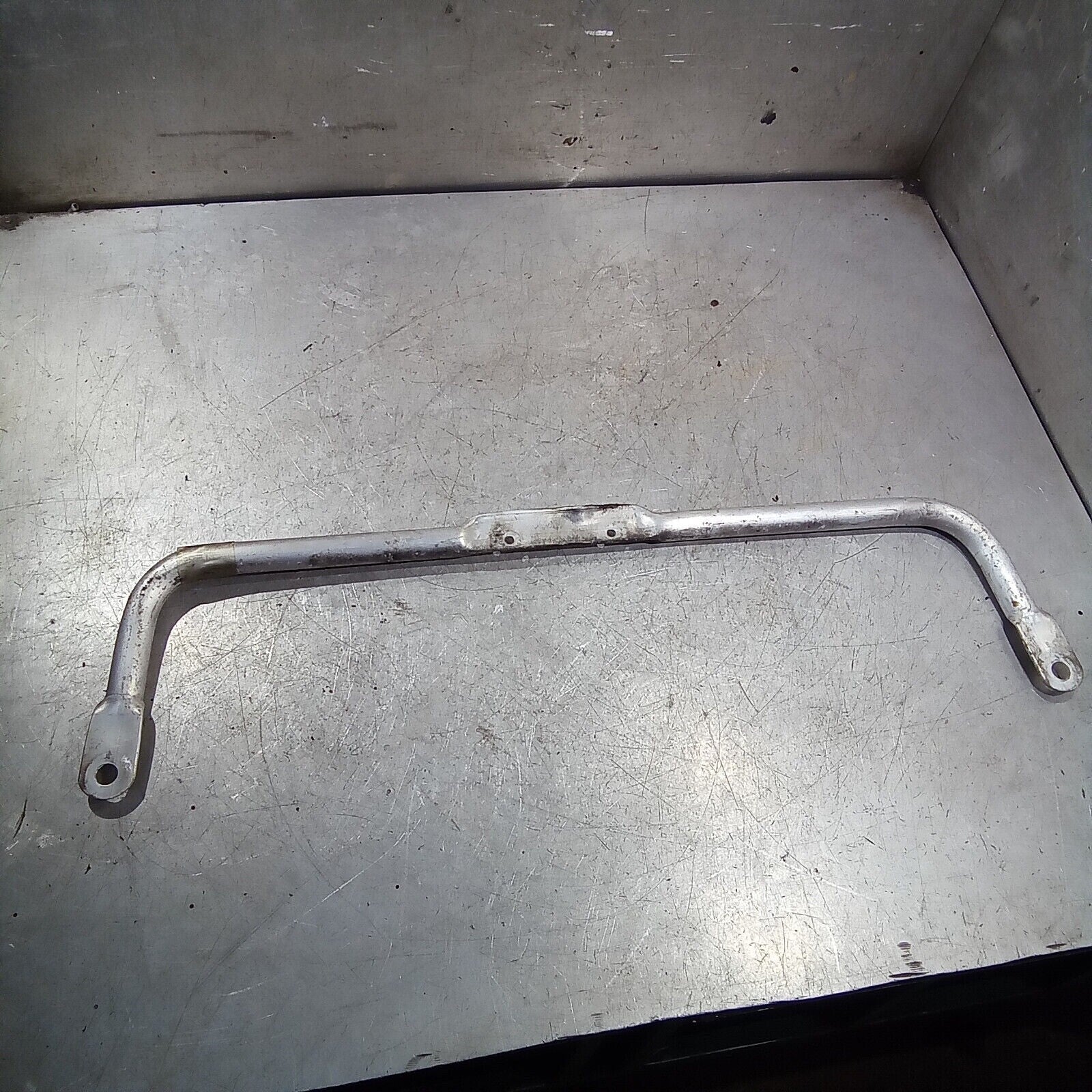 Audi TT 8N MK1 1998-2006 Front Bumper Bonnet Lock Support Bar Beam 8N0805489