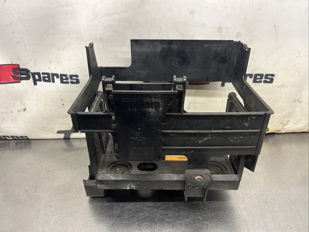 Audi TT Mk1 8N 1998-2006 Battery Mounting Tray Base Assemly